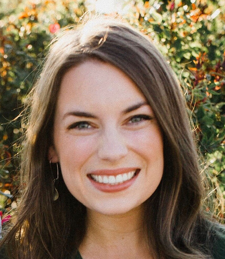Andrea Woodward