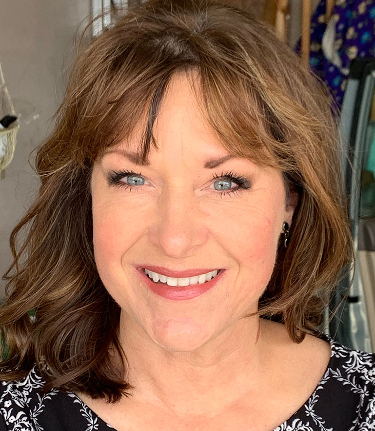 Lisa Herren