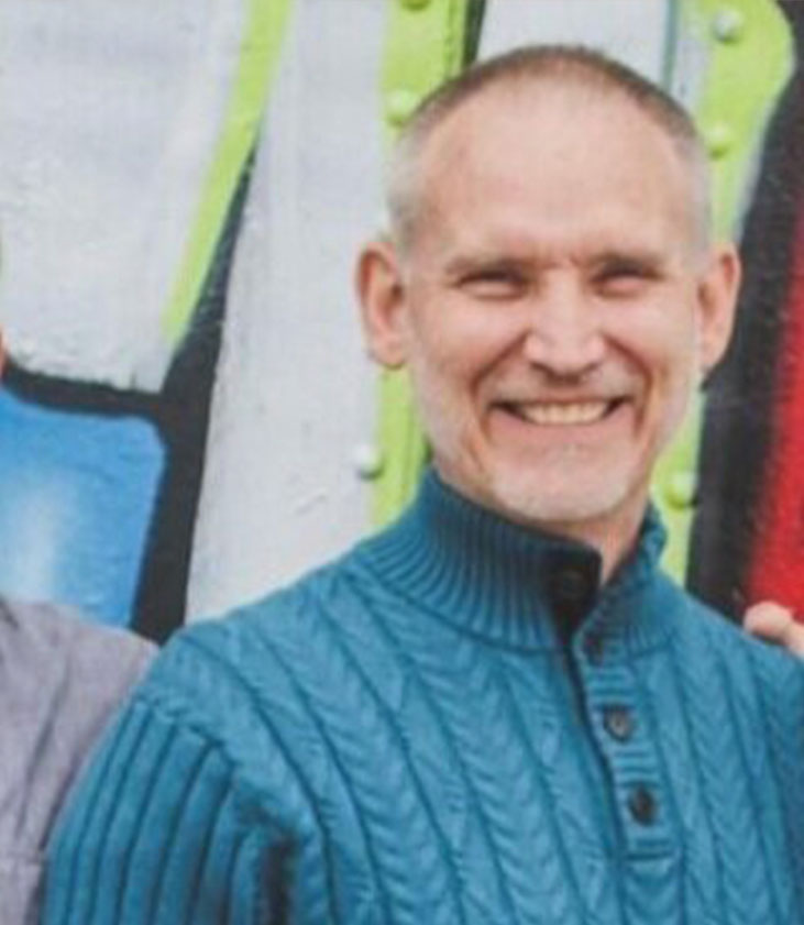 Rob Noxon Student Startup